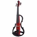  Harley Benton HBV 990RD Electric Violin