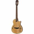  Harley Benton Custom Line Nashville Nylon NT