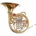  Thomann HR-301G F-/Bb Double Horn