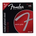  Fender 250L-3-packs Guitar Strings