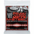 Ernie Ball 2915 M-Steel