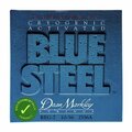  Dean Markley 2556A Blue Steel 7Electric REG
