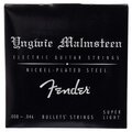 Fender YJM NPS 008-046 String Set