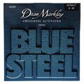  Dean Markley 2550 Blue Steel Electric XL