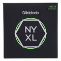  Daddario NYXL0838