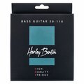  Harley Benton HQS Bass 50-110