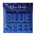  Dean Markley 2558 Blue Steel Electric LTHB