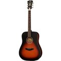  D'Angelico Premier Lexington LS SVSB