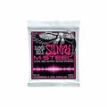  Ernie Ball 2923 M-Steel