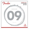  Fender 150L-3-Packs