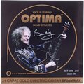 Optima Brian May Signature Strings