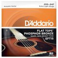  Daddario EFT15
