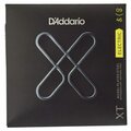  Daddario XTE0946 Super Light