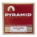  Pyramid Stainless Steel 009-042