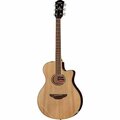  Yamaha APX 600 Natural