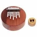  Hands on Drums Kalimba Soundbox M9-SB