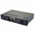  SPL Phonitor 2 Black + Exp. Rack
