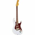  Fender AM Ultra Strat RW Arctic Pearl