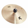  Zildjian 10