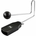  Meinl RO3BK The Roar Vibra Slap