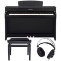  Yamaha CLP-745 B Set