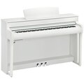  Yamaha CLP-745 WH