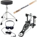  Millenium E-Drum Add-On Pack