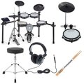  Millenium MPS-750X E-Drum Complete Bundl