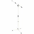  Gravity MS 4322 W Microphone Stand