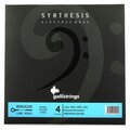  Galli Strings BSN 45105 Synthesis E-Bass Str
