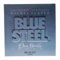  Dean Markley 2674A Blue Steel Bass ML
