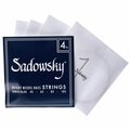  Sadowsky Blue Label SBN45
