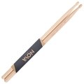  Vic Firth 2B Nova Hickory Wood Tip