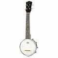  Harley Benton BJU-10 Banjo Ukulele