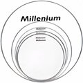  Millenium Drumheadpack 1