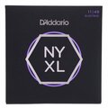 Daddario NYXL1149