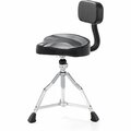  Millenium MDT5S-Pro Drum Throne Saddle