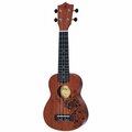  Harley Benton Kahuna-S Flower
