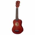  Harley Benton Ukulele Pack Sopran
