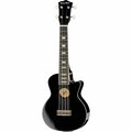  Harley Benton UK-L100E BK Soprano Ukulele