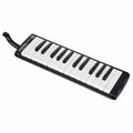  Hohner Student Melodica 26 Black
