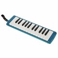  Hohner Student Melodica 26 Blue