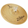 Zildjian 13