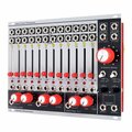  Verbos Electronics Bark Filter Processor