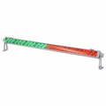  Stairville LED Bar 240/8  RGB DMX WH