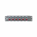  Showtec DJ Switch 6