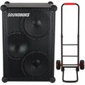  Soundboks The New Soundboks Party Pack 1