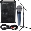  Soundboks The New Soundboks Vocal Pack
