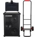  Soundboks The New Soundboks Party Pack 2