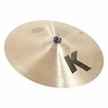  Zildjian 18